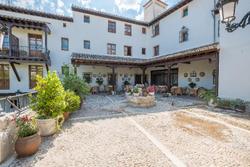 Condesa de Chinchon