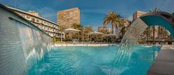 Gran Hotel Delfin