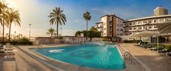 Gran Hotel Delfin