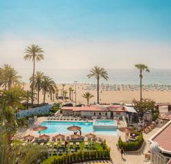 Gran Hotel Delfin