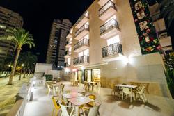 Palm Court