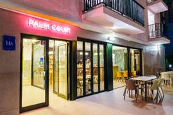 Palm Court