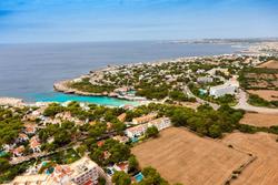 Apartamentos Mar Blanca