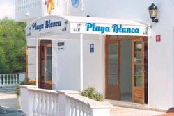 Apartamentos Mar Blanca