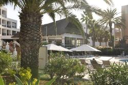 Marvell Club Hotel & Apartments