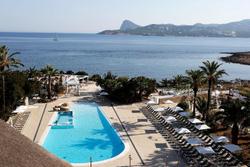 Marvell Club Hotel & Apartments