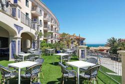 Hotel Spa Benalmádena Palace