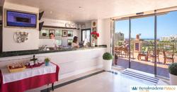 Hotel Spa Benalmádena Palace