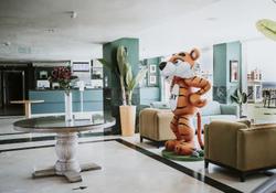 Hotel Spa Benalmádena Palace