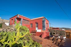 Casas Rurales Herreñas