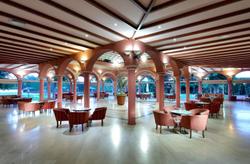Exe Gran Hotel Solúcar