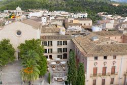 Cas Comte Petit Hotel & Spa