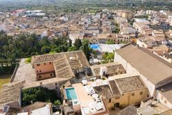 Cas Comte Petit Hotel & Spa
