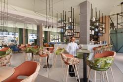 Hotel Riu Playa Park - 0'0 All Inclusive