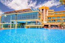 SBH Club Paraiso Playa