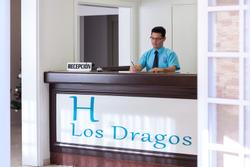 Los Dragos Del Norte