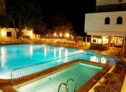 Pinos Playa Hotel