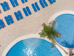 Aparthotel BCL Levante Lux