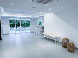 Trebol One Apartments By Mc