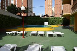 Trebol One Apartments By Mc
