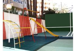 Trebol One Apartments By Mc