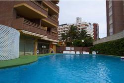 Trebol One Apartments By Mc