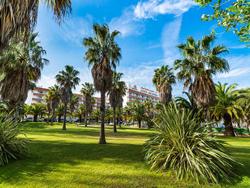 Aparthotel Costa Encantada