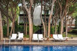Hotel NM Suites by Escampa Hotels