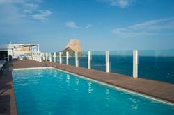 Hotel Bahía Calpe by Pierre & Vacances