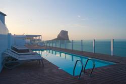 Hotel Bahía Calpe by Pierre & Vacances