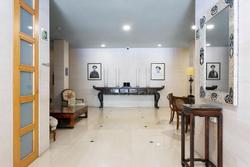 Suites Del Mar Fenals