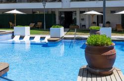 Suites Del Mar Fenals
