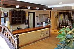Finca los Llanos