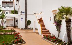 Globales Aparthotel Bouganvilla