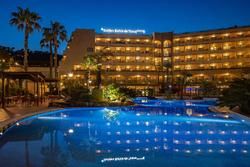 Golden Bahia de Tossa & Spa