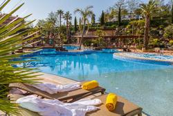 Golden Bahia de Tossa & Spa
