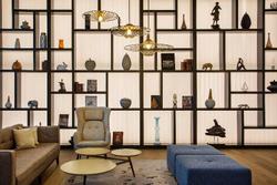 Acanthus and Cennet Barut Collectio