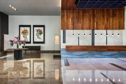 Acanthus and Cennet Barut Collectio