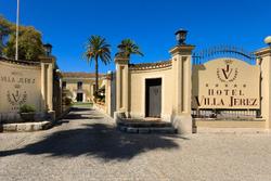 Villa Jerez