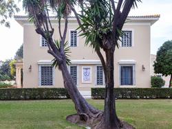 Villa Jerez