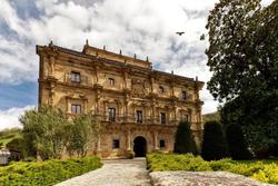 Abba Palacio de Soñanes