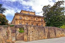 Abba Palacio de Soñanes