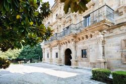 Abba Palacio de Soñanes