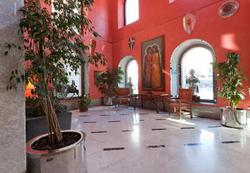 San Juan de los Reyes