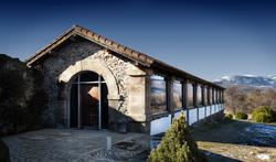 Puerta de Gredos