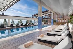 Elba Estepona Gran Hotel & Thalasso Spa