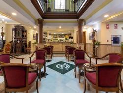 Hotel Avenida Tropical by Bossh Hotels