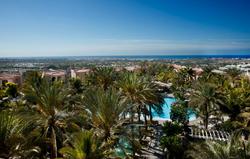 Palm Oasis Maspalomas