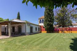 El Cortijo de los Mimbrales