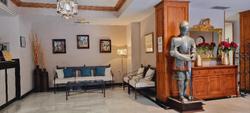 Hotel Real de Toledo